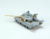Modelcollect UA72061 Russian T-80UE-1 Main Battle Tank (1:72)